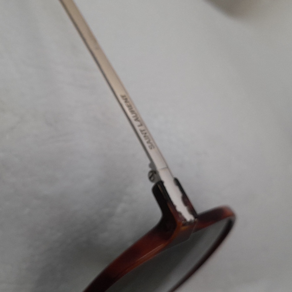 Yves Saint Laurent Sunglasses - Picture 7 of 11